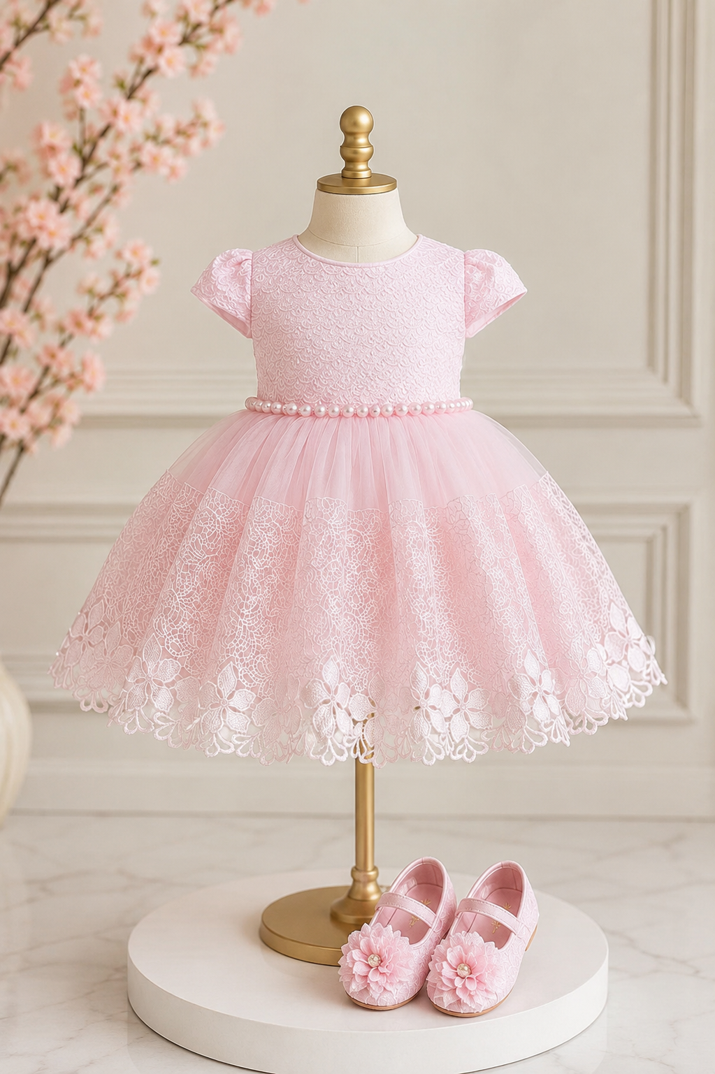 DRESS 5