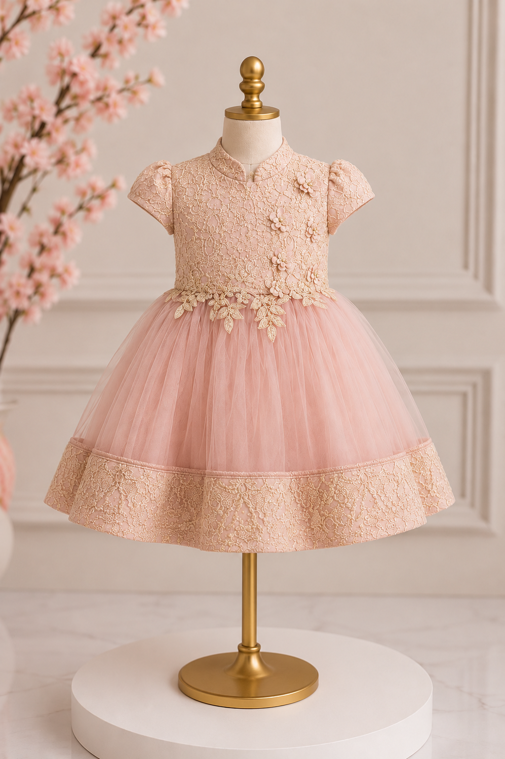 DRESS 1