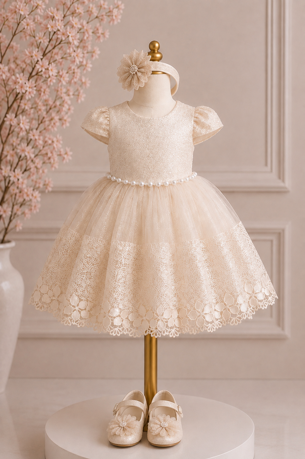DRESS 12
