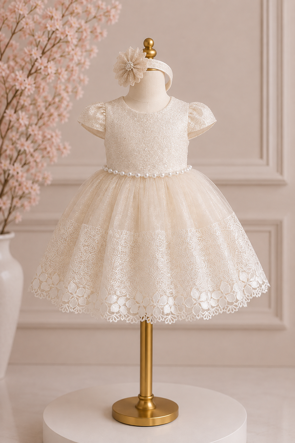 DRESS 6