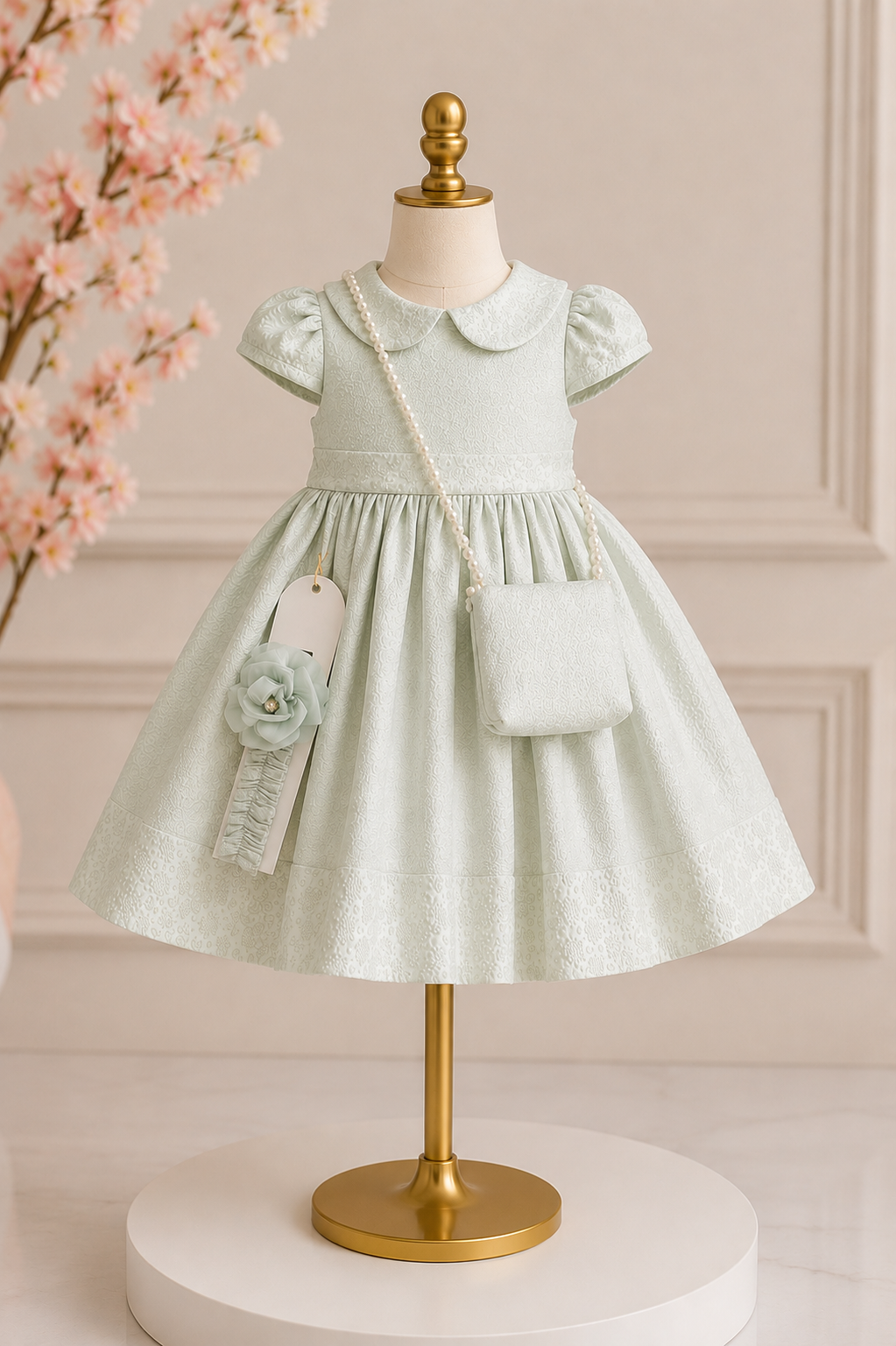 DRESS 7