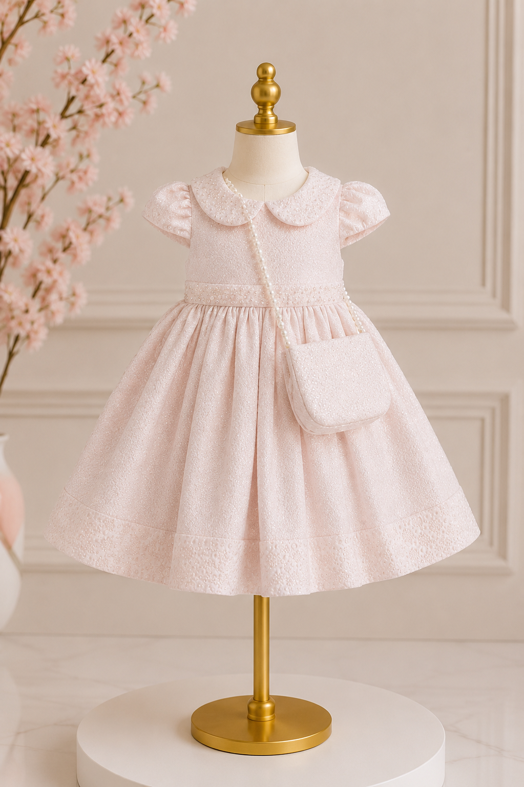 DRESS 10