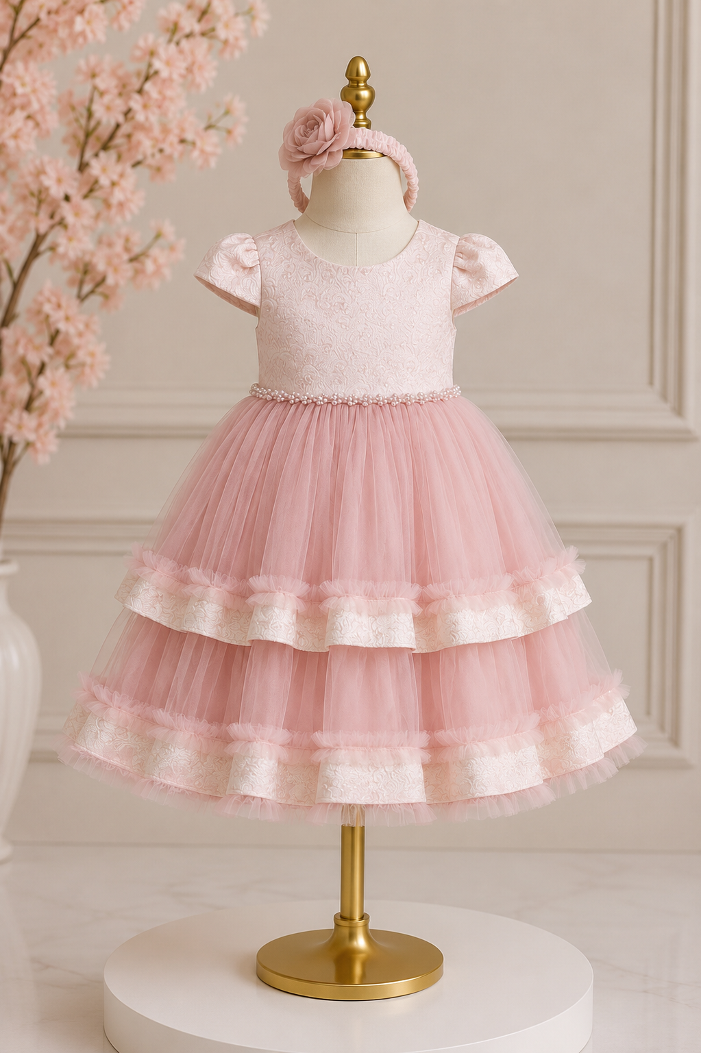 DRESS 11