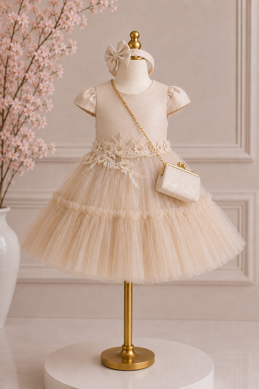 DRESS 9