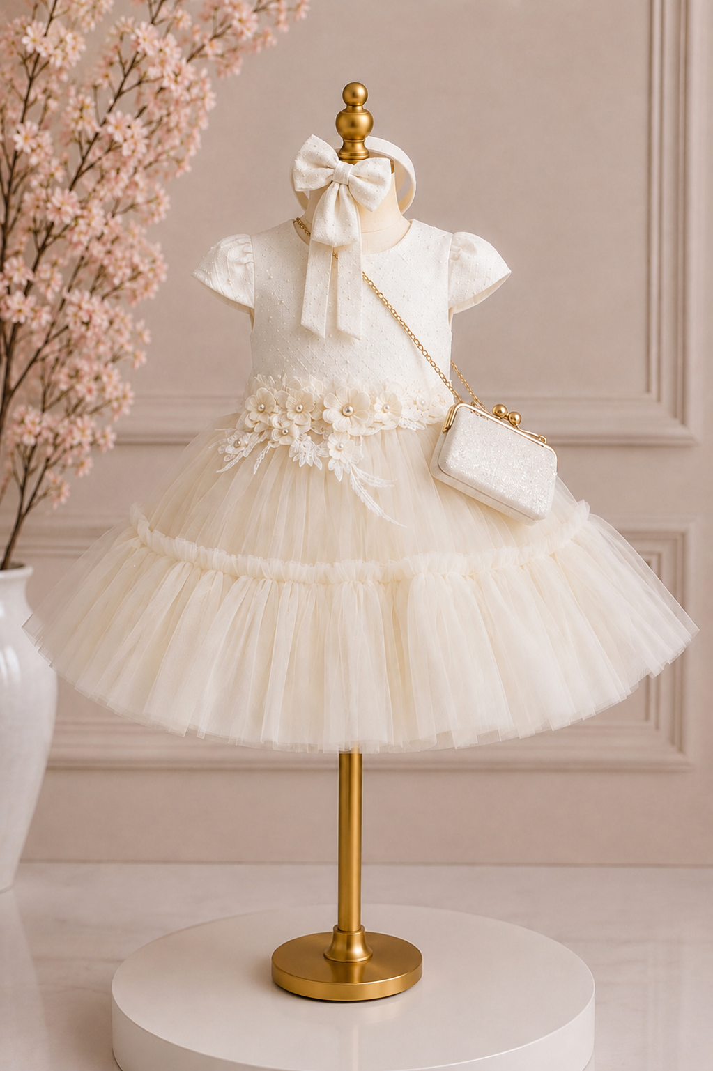 DRESS 14