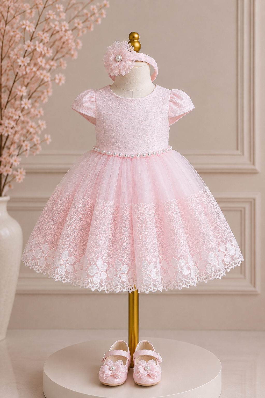 DRESS 16