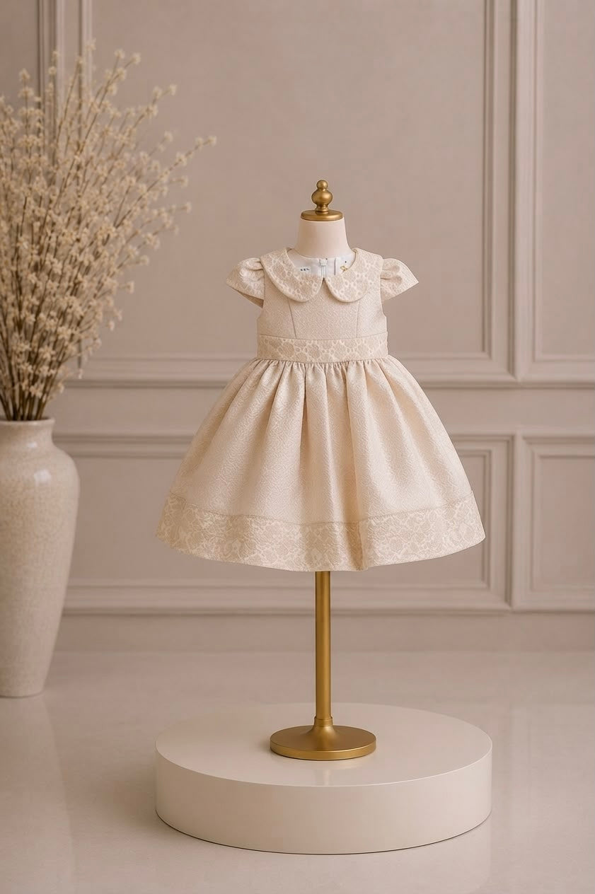 Mariposa ivory