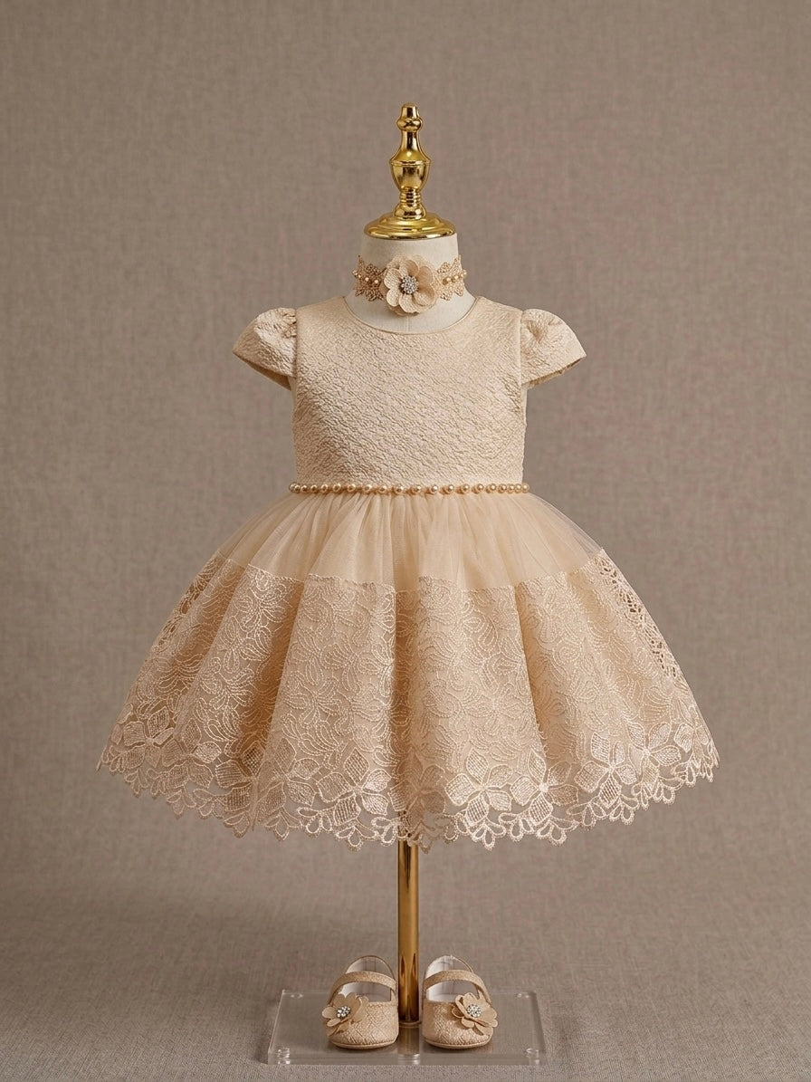 Thumbelina Gold