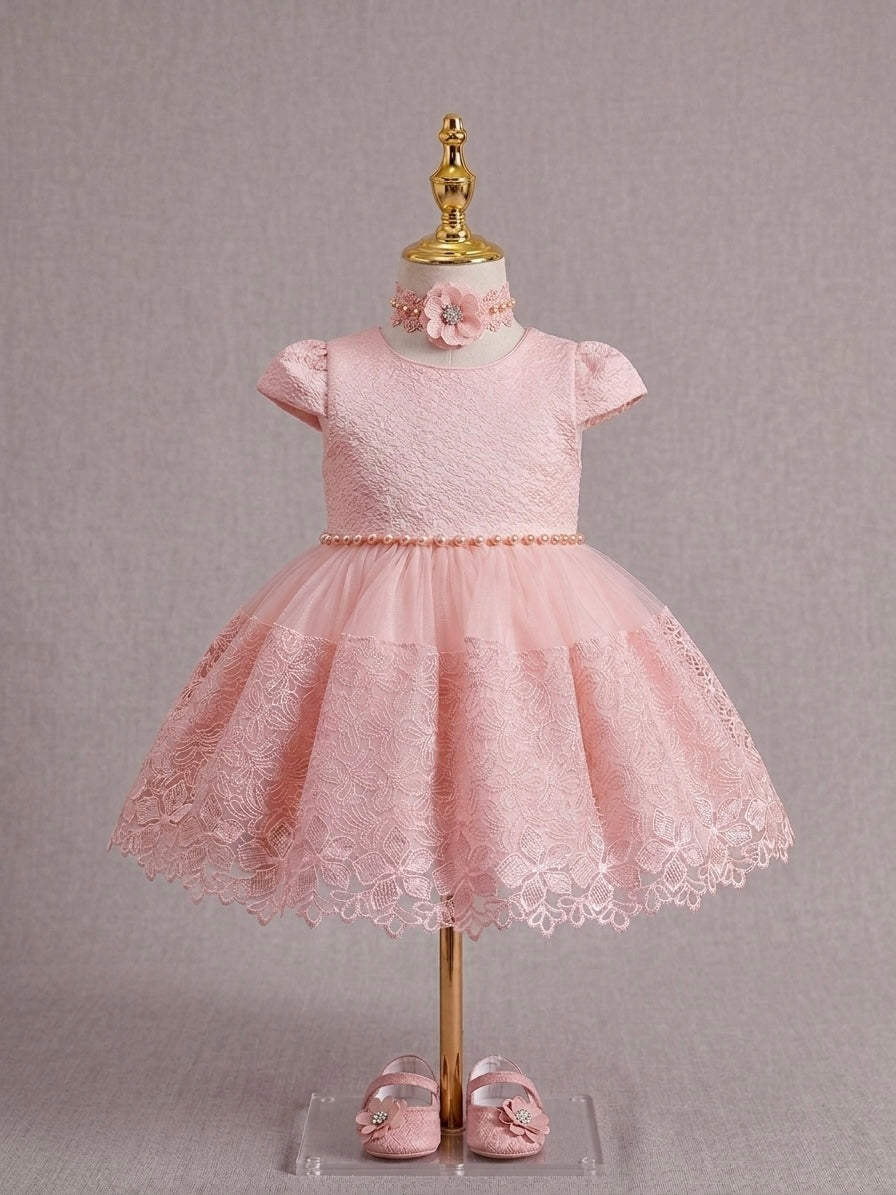 Thumbelina Pink