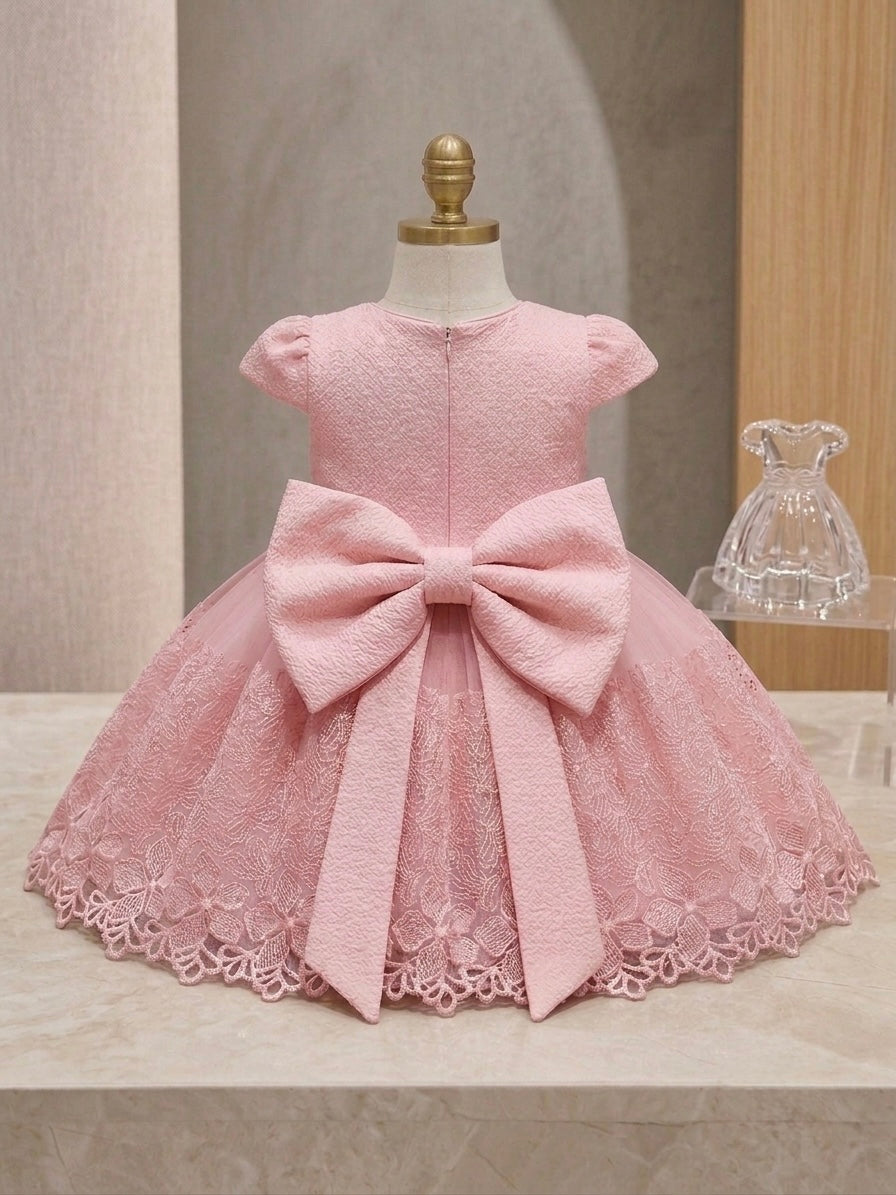 Thumbelina Pink
