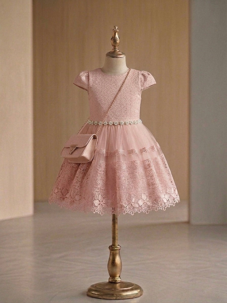 Odette pink