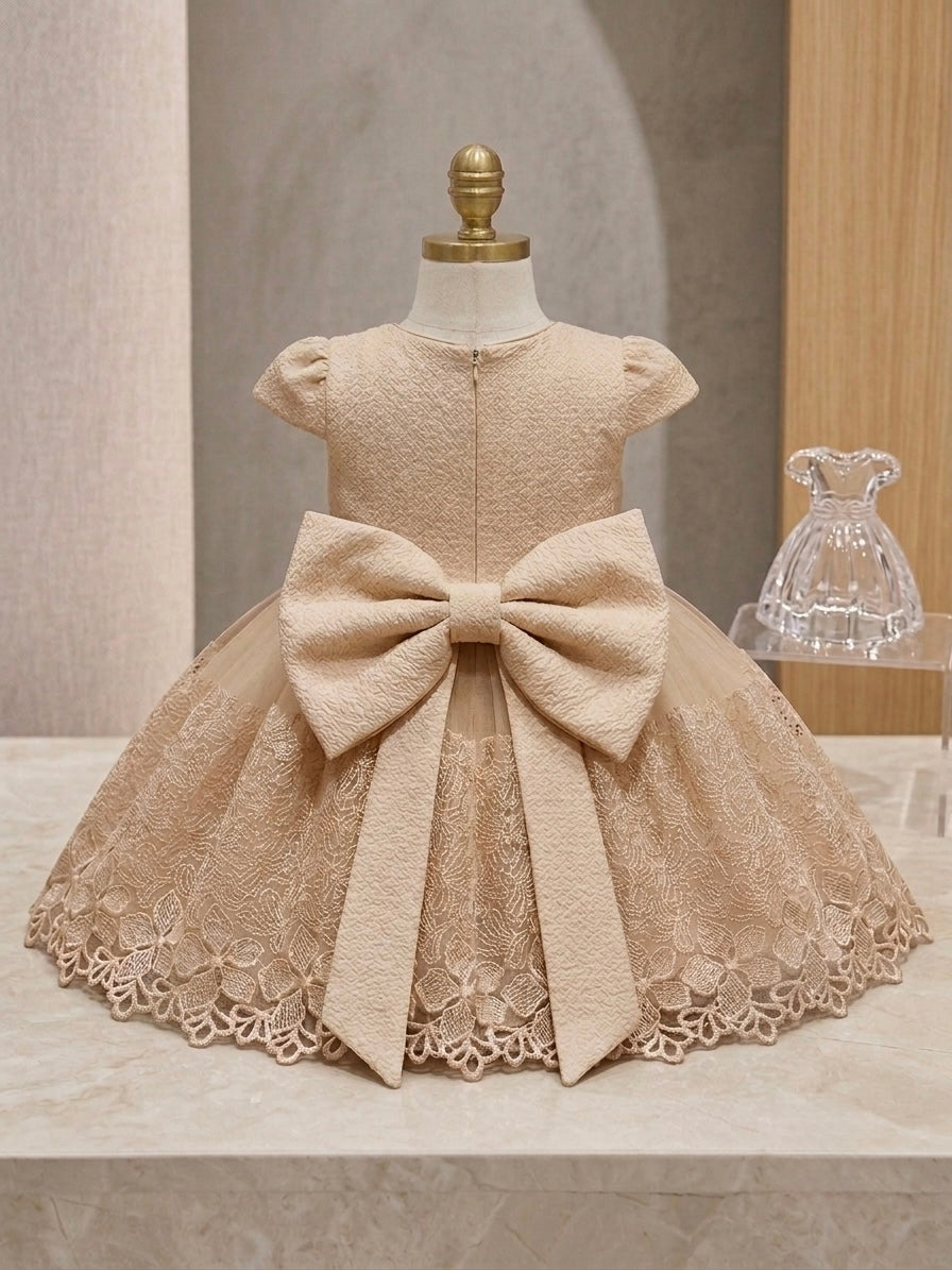Thumbelina Gold