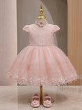 Thumbelina Dusty Pink
