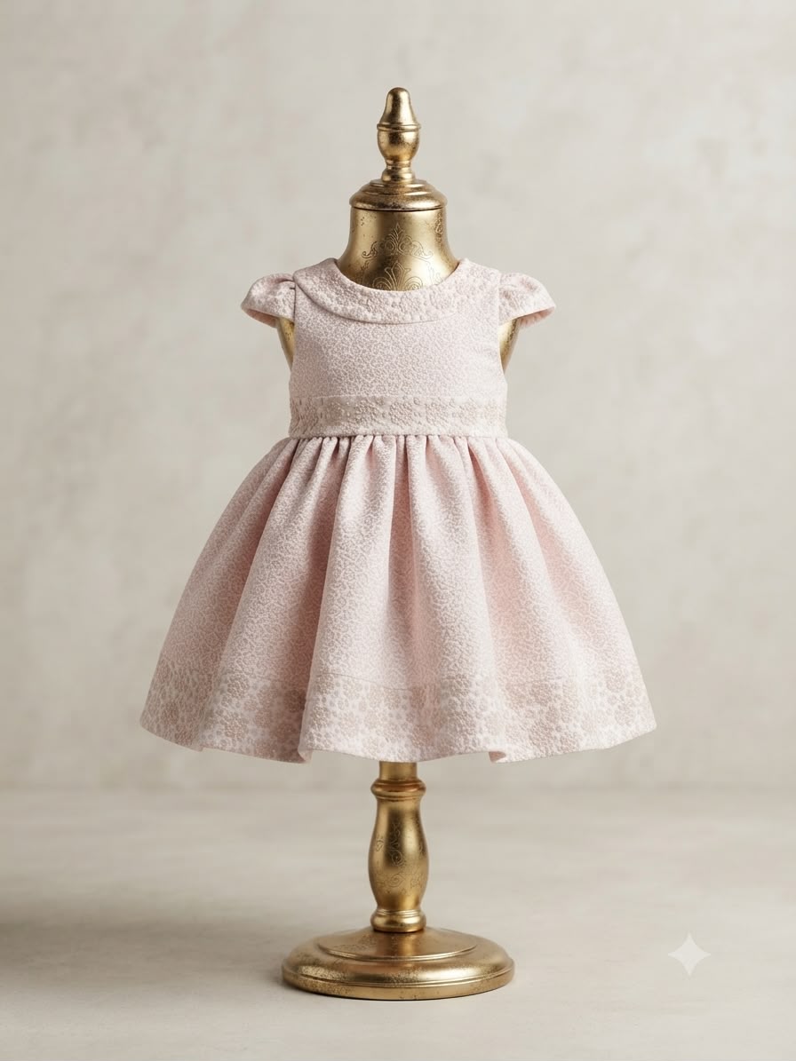 Mariposa Pink