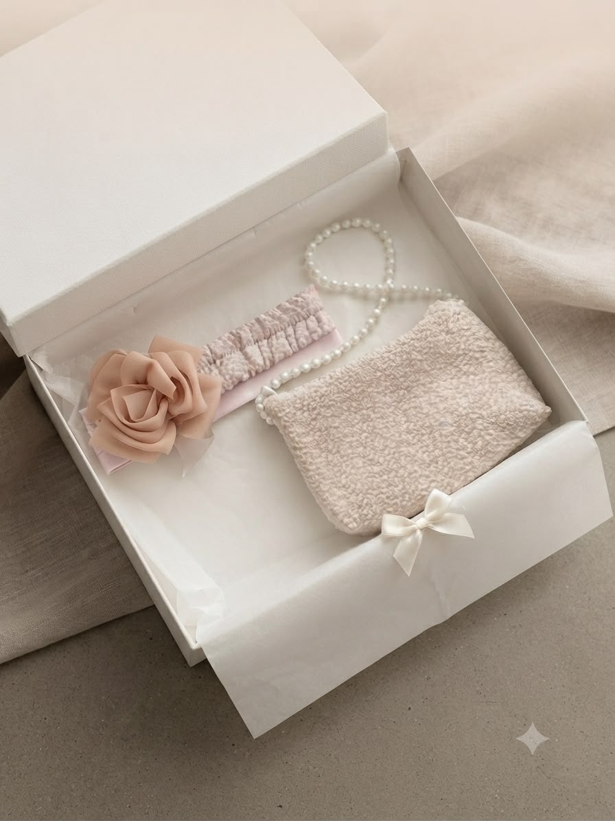 Mariposa Pink