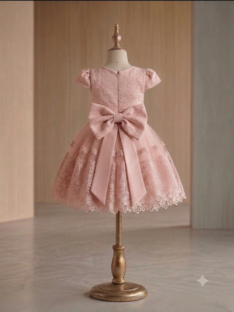 Odette pink