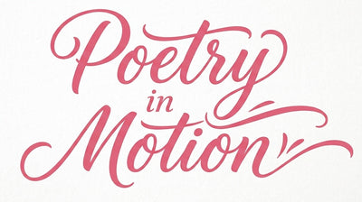 Poetry In Motion 